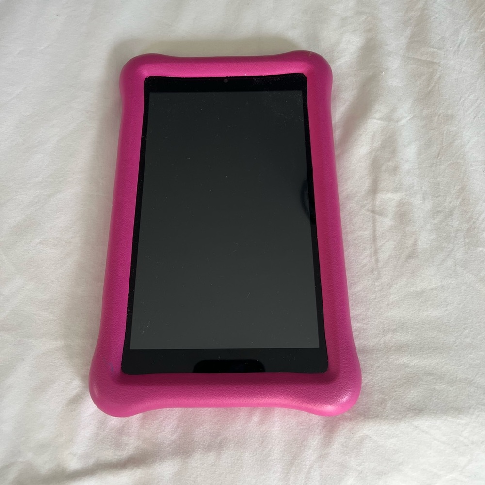 Amazon Freetime Tablet